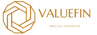 Valuefin Logo