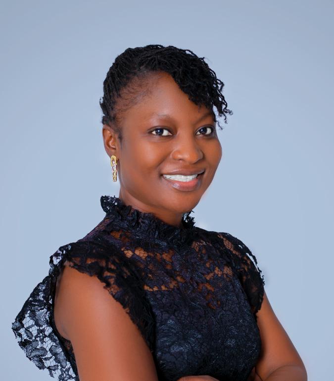 Mukuka Bwalya - Managing Partner at Valuefin