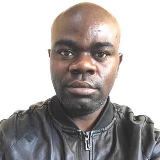 Mutale Mulenga - IT Support at Valuefin